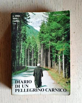 Diario di un pellegrino Carnico di Padre Albino