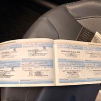 Peugeot 2008 Cambio Automatico KM 100.700