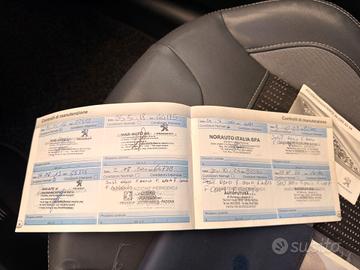 Peugeot 2008 Cambio Automatico KM 100.700