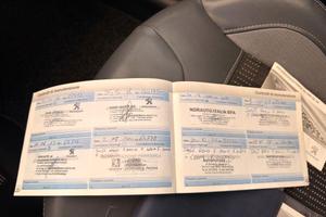 Peugeot 2008 Cambio Automatico KM 100.700