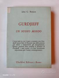 Il nuovo mondo Gurdjieff