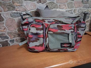 borsa Eastpak + omaggio 