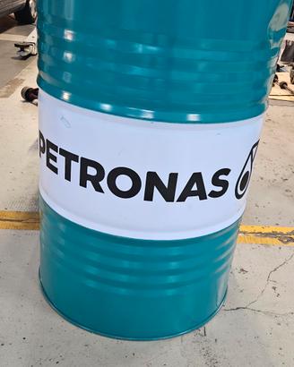 Fusto 200 Lt  Petronas