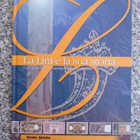 Libro La Lira e la Sua Storia