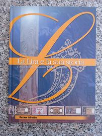 Libro La Lira e la Sua Storia