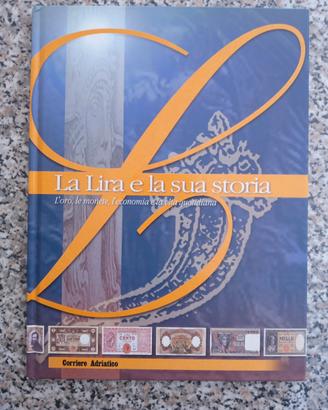 Libro La Lira e la Sua Storia