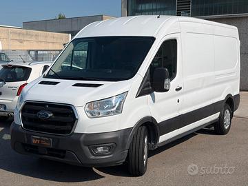 Ford Transit L3 E6.2 DISTRIBUZIONE 2020