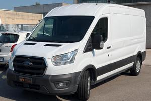 Ford Transit L3 E6.2 DISTRIBUZIONE 2020