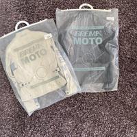 Max - Giubbotti  BREMA MOTO Middleseason