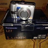 Panasonic Lumix LZ7