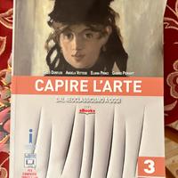 Capire l’arte 3