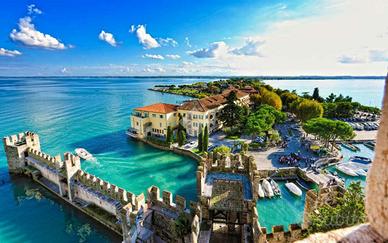 ATTIVITÀ A DESENZANO DEL GARDA