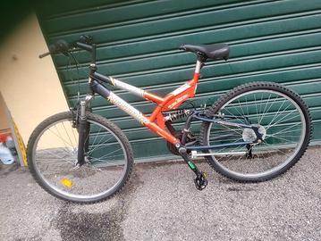 Full Sospensione pollici 26 