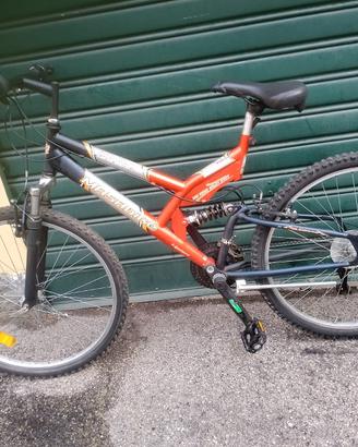 Full Sospensione pollici 26 