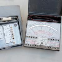 Tester analogici ICE. 680.
