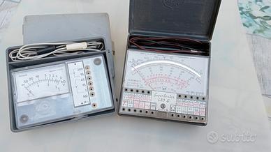 Tester analogici ICE. 680.