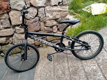 BMX Radikal