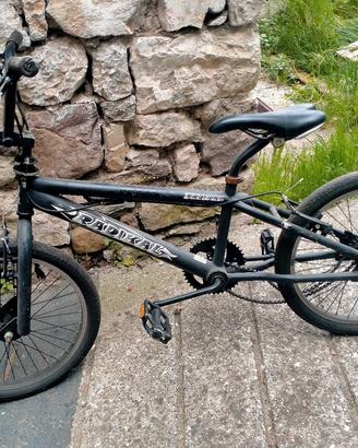BMX Radikal
