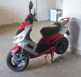 Peugeot speedfight 2 50