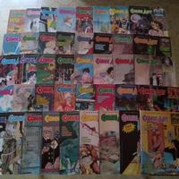 Lotto rivista Comic Art Sequenza 41/80 + Speciale