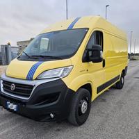 FIAT Ducato 35 2.3 MJT 130CV PM-TM 4X4 ALLESTIME