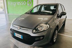 FIAT PUNTO 1.3 MULTIJET 
