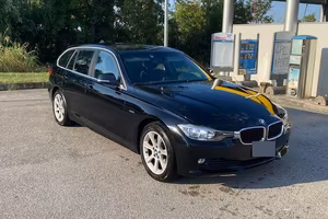 BMW 320 TOURING BUSSIESS XDRIVE