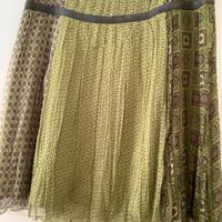 Gonna Hybris Made in Italy