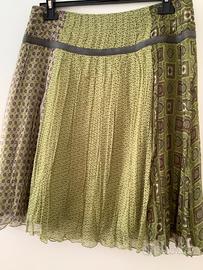 Gonna Hybris Made in Italy