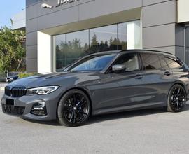 BMW Serie 3 330 D xDrive TOURING Msport - IVA...