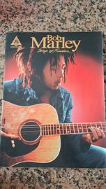 Bob Marley - Songs of Freedom 