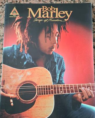Bob Marley - Songs of Freedom 