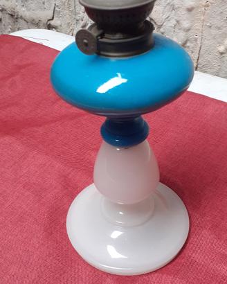 lume in opaline