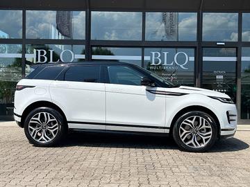 LAND ROVER Range Rover Evoque 2.0D I4-L.Flw 150C