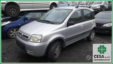 Ricambi Usati FIAT Panda II 2010