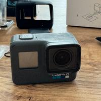 GoPro HERO 6 BLACK