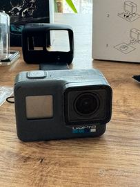 GoPro HERO 6 BLACK