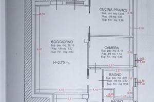 Appartamento castelfidard