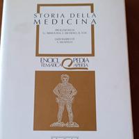 STORIA DELLA MEDICINA