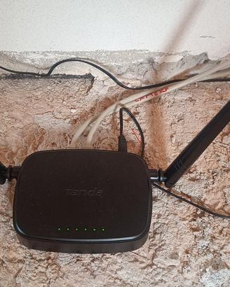 router sim 4g