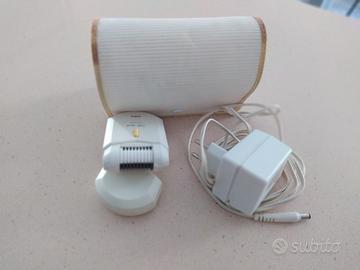 epilatore elettrico silk epil braun duo plus