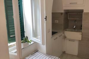 Bilocale centro storico