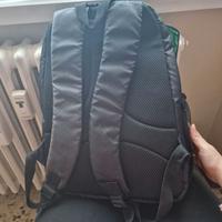 Zaino porta Macchina fotografica e attrezzatura