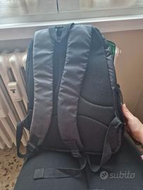 Zaino porta Macchina fotografica e attrezzatura