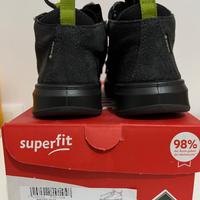 Scarpe, Superfit Cosmo Goretex