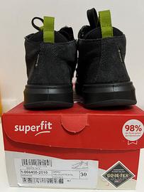 Scarpe, Superfit Cosmo Goretex