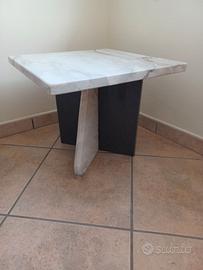 Tavolino Marmo