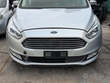 MUSATA COMPLETA FORD GALAXY «IV» (2015)