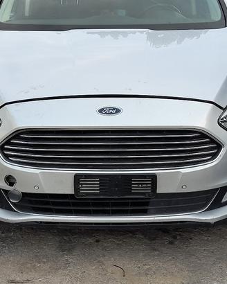 MUSATA COMPLETA FORD GALAXY «IV» (2015)