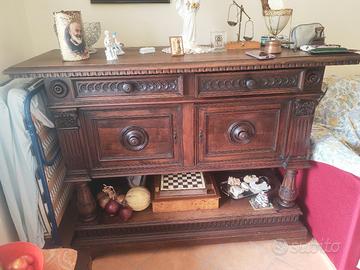 Mobili vintage